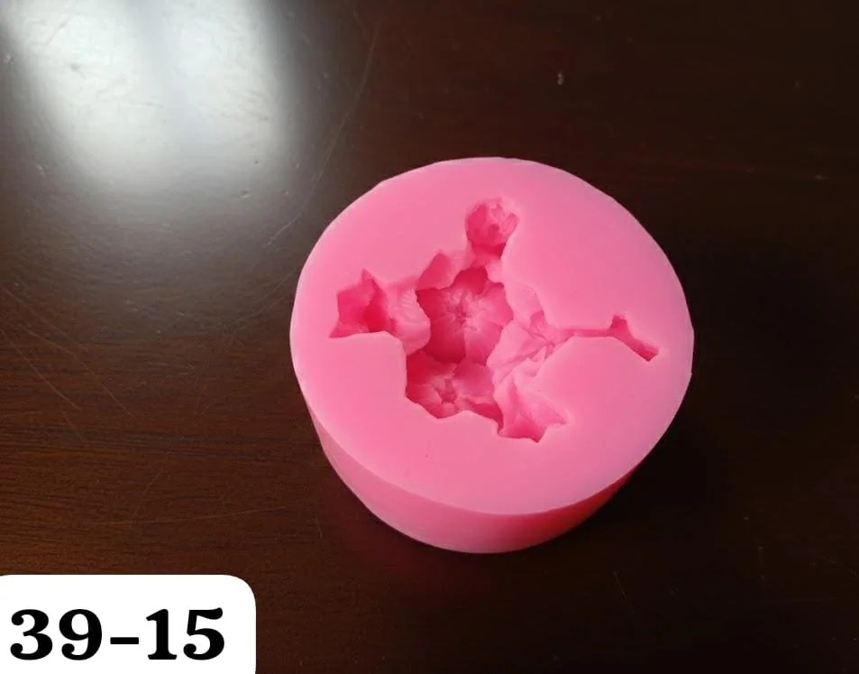 flower mould55grm