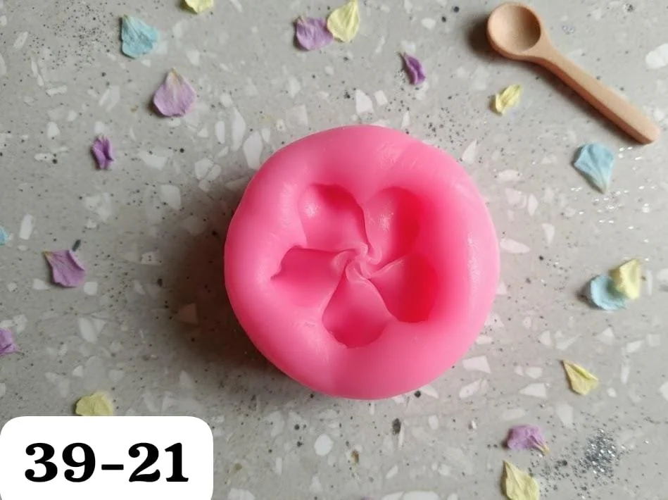 flower mould 28 grm