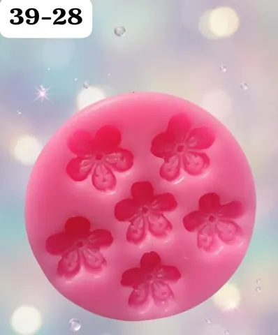 flower mould