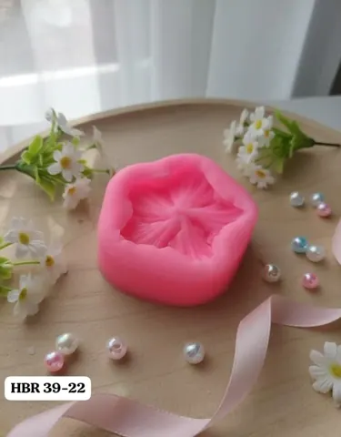 flower mould17 grm