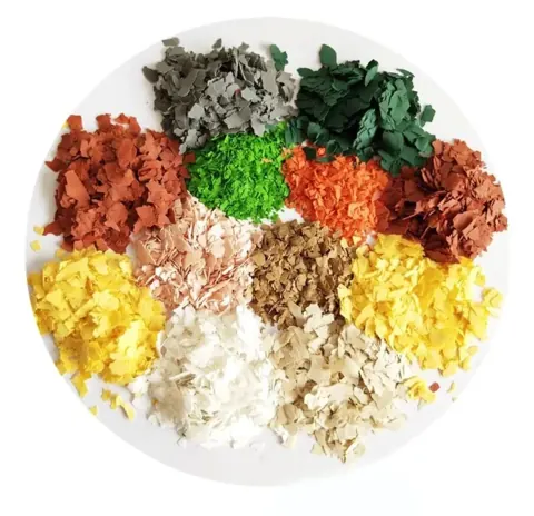 HD278 Paper Flakes 1 kg