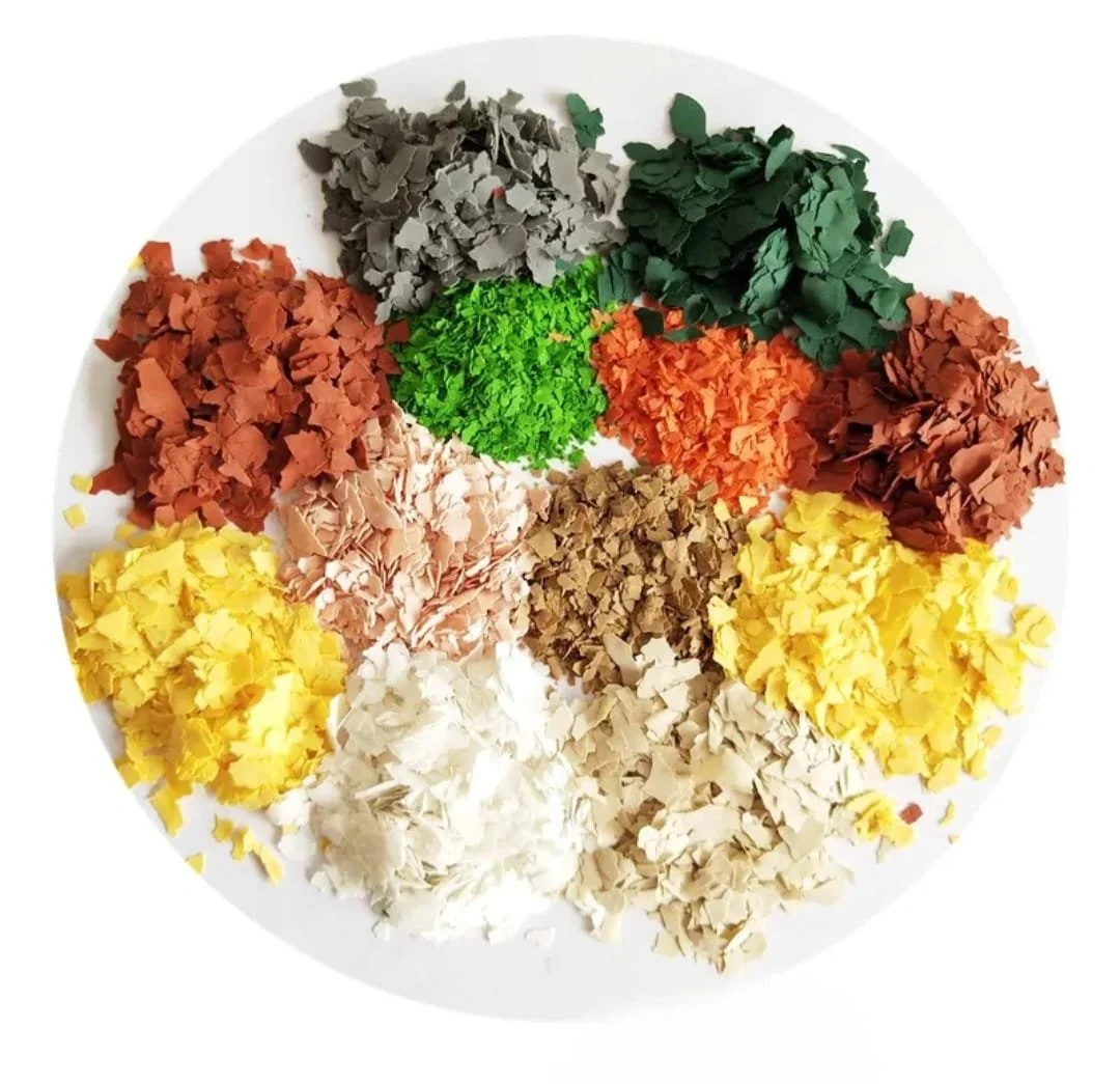 HD278 Paper Flakes 1 kg